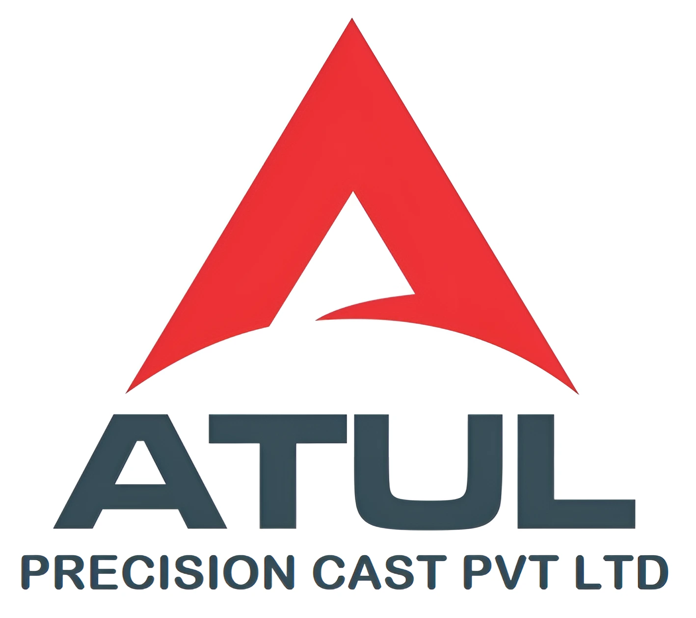 Atul Precision Cast Pvt. Ltd. Logo